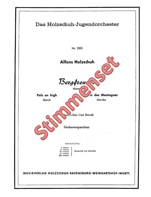 Bergfreunde